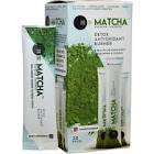 Matcha Detox Antioxidant Burner 10 gr x 20 Saşe