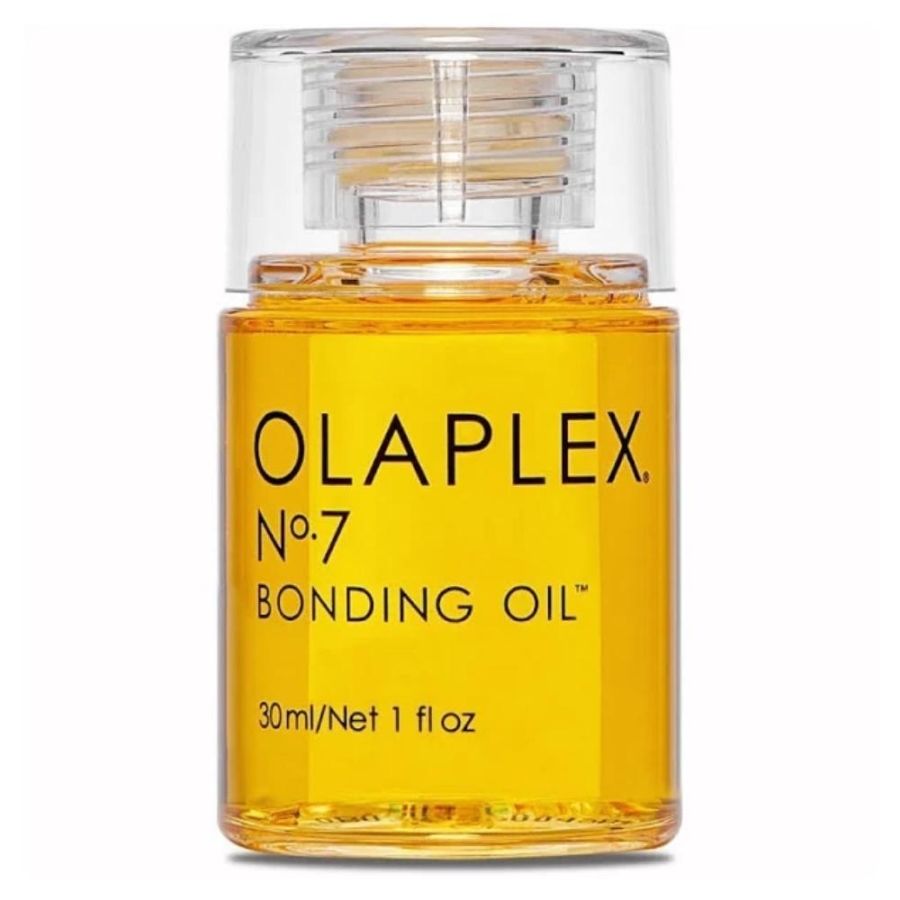 Olaplex Nº7 Bonding Oil Bağ Güçlendirici Saç Bakım Yağı 30 ml