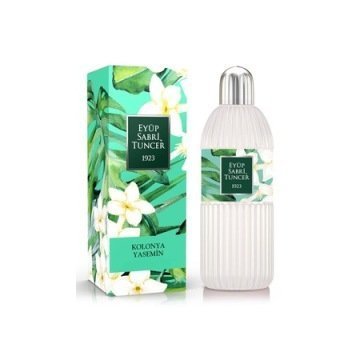 Eyüp Sabri Tuncer Yasemin Kolonya Cam 200ml