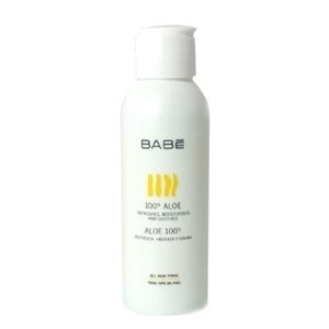 Babe %100 Aloe Jel 100ml