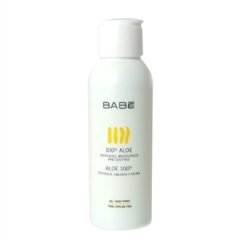 Babe %100 Aloe Jel 100ml