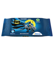 Banat Islak Mendil 15'Li Batman 3lü