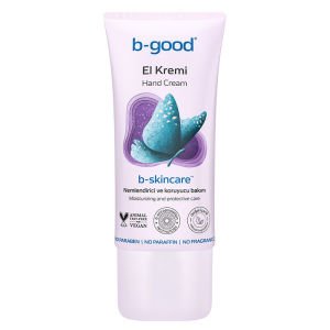 B-Good Care El Kremi 50 ml