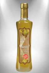 Doğal Elma Sirkesi - 500 ml
