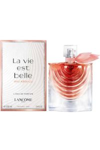 Lancome La Vie Est Belle İris Absolu Kadın Parfüm EDP 100 ml