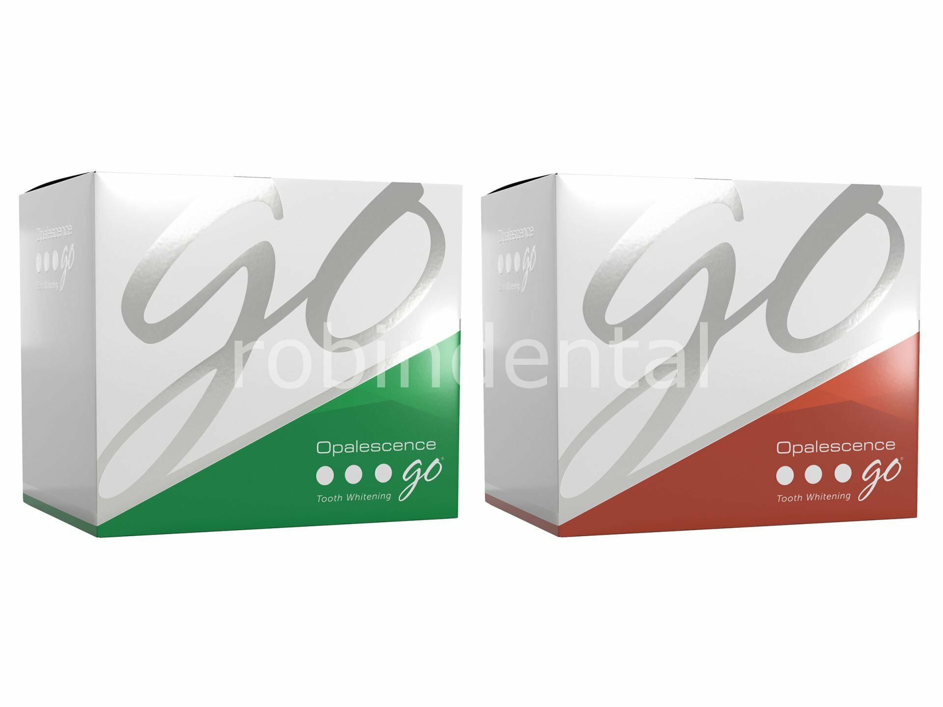 Opalescence Go Whitening Kit 8 Adet