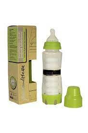 Paul And Stella Kendinden Isıtıcılı Biberon