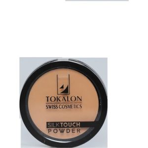 Tokalon Silk Touch Pudra 04