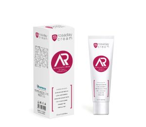Rosaday Cream Nemlendirici Kızarıklık Karşıtı Krem 75ml