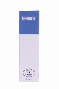 Tendavıt 20 Ml