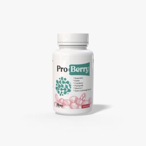 PROBERRY 30 KAPSUL