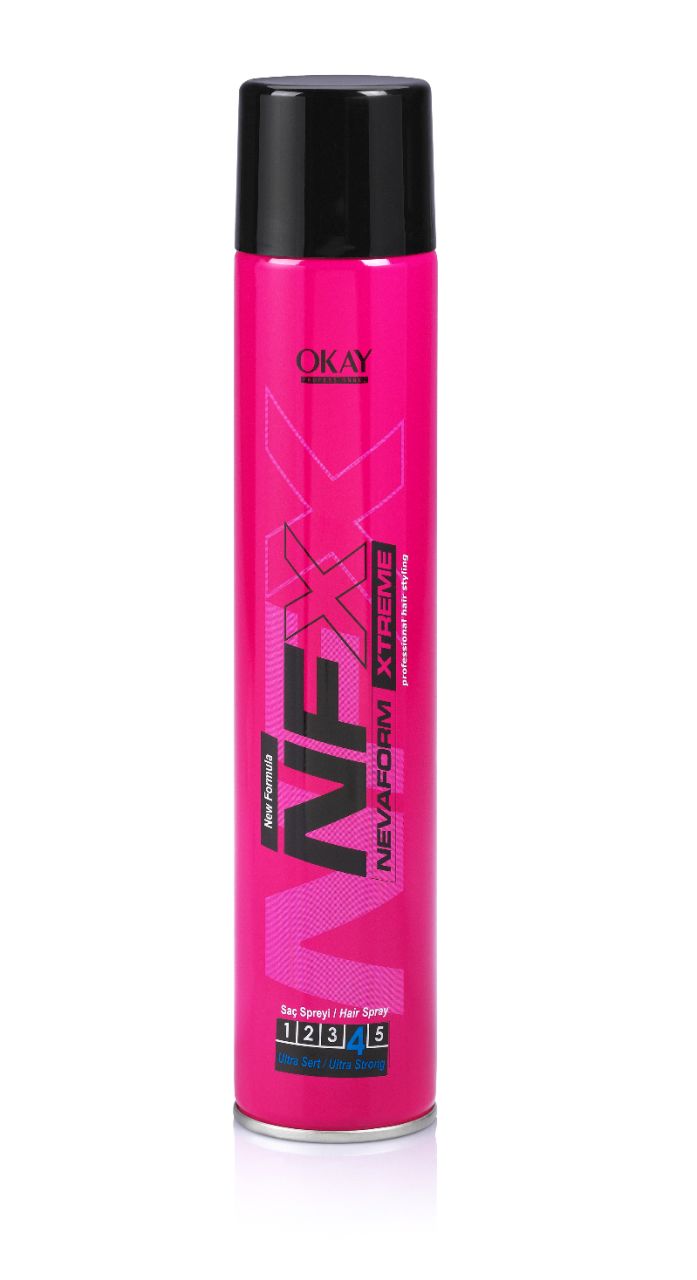 SAC SPREY NEVAFORM COKSERT4