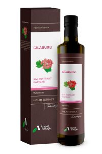 Ahmet Arifoğlu Gilaburu Sıvı Ekstraktı 225 ml