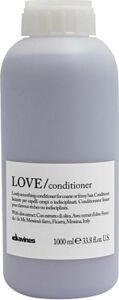 Davines Saç Kremi Love Smoothing 1000 ml