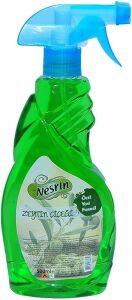 Karamanoğlu Sprey Oda Parfümü Zeytin Çiçeği 500 ml