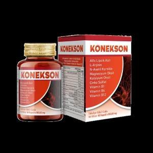 Konekson 60 Kapsül