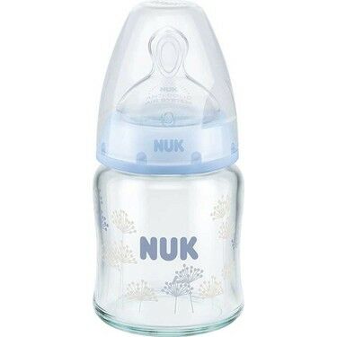Nuk Nbc747069 First Choice Plus Cam Biberon 120 ml
