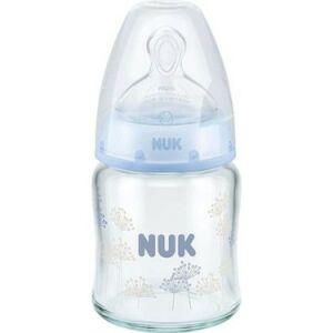 Nuk Nbc747069 First Choice Plus Cam Biberon 120 ml