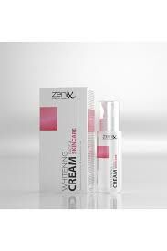 Zenix Whitening Cream Face & Skincare 75 ml