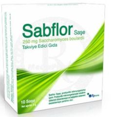 SABFLOR SASE