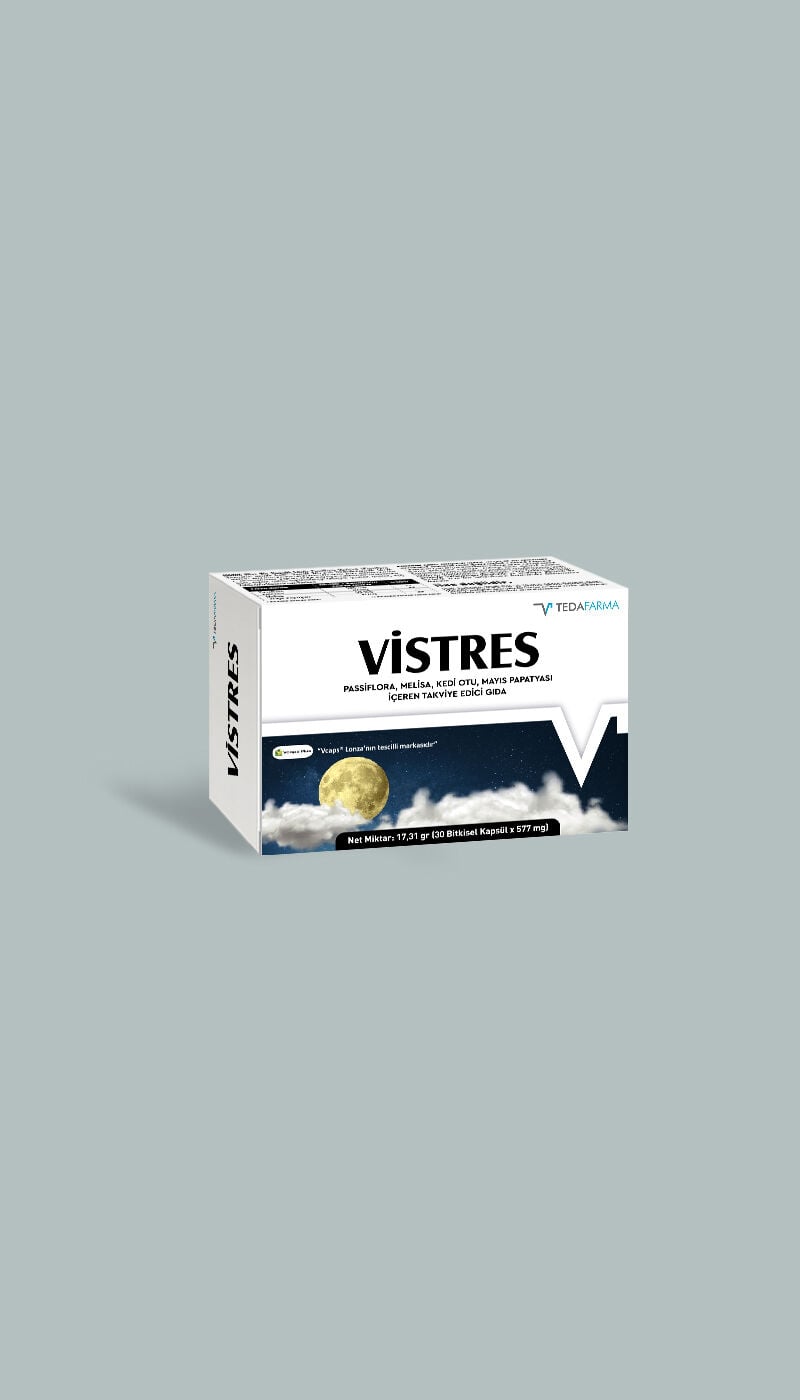 VISTRES 30 KAP