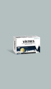 VISTRES 30 KAP