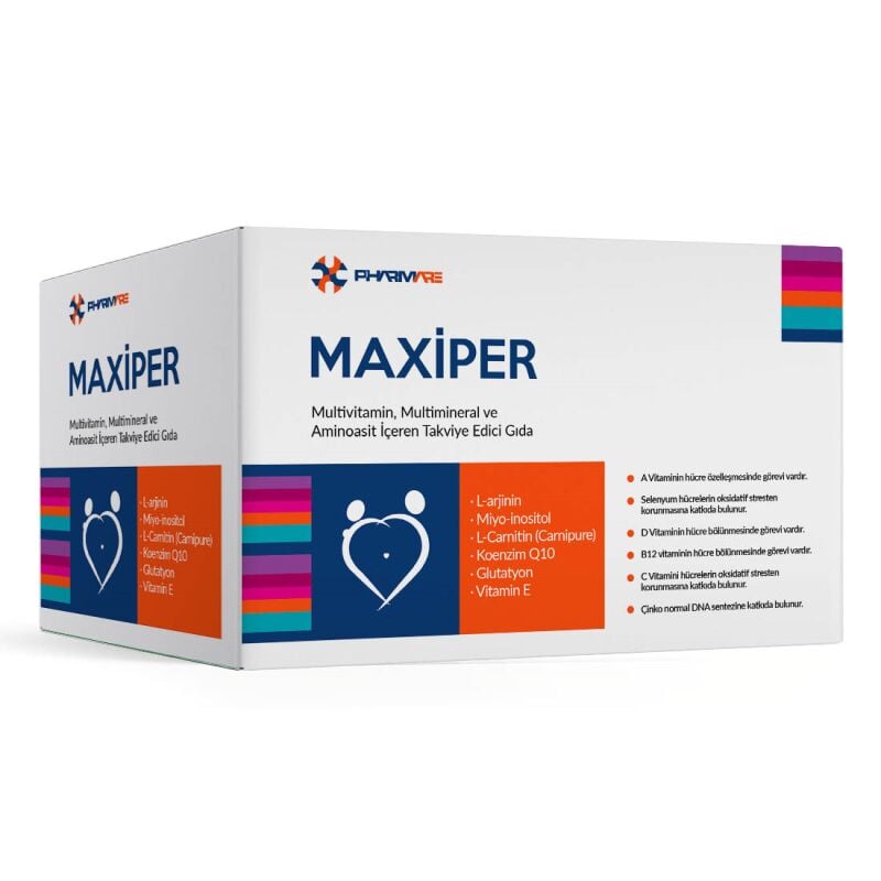 MAXIPER 30 SASE