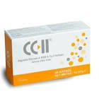 CC-II 30 Kapsül - 50 Adet