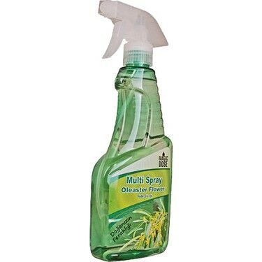 Karamanoğlu Sprey Oda Parfümü İğde 500 ml