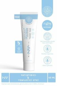Naturavia Cosmetics El Kremi 100 ml