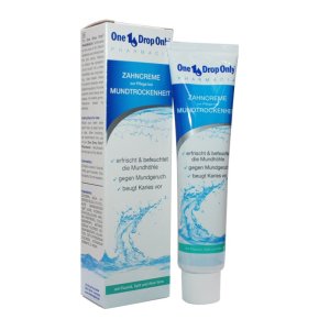 One Drop Only Pharmacia Diş Macunu 75ml