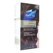Phyto Color 6AC (Akaju Bakır Koyu Sarı)