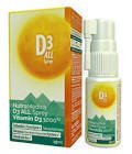 Nutramedıca D3 All 1000 Iu Spr
