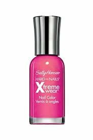 Sally Hansen Xtreme Oje - 240 Twisted Pink