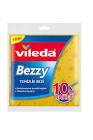 Vileda Bezzy Temizlik Bezi 10'lu