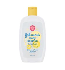 J B KOLONYA LEMON 200 ML