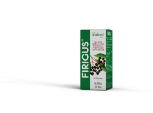 FIRIGUS ŞURUP 100 ML