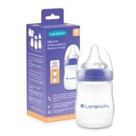 LANSINOH NATUREL WAVE BIBERON 160 ML