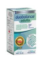 DUOBALANCE ADULTS 30 KAPSUL