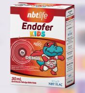 NBTLIFE ENDOFER 30 ML DAMLA