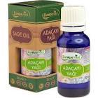 Europe Vital Adaçayı (Acı Elma) Yağı 20 ml