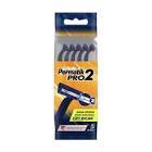 Gillette Permatik Pro-2 Tıraş Bıçağı 5'li Poşet