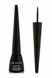 Mc Ellyn Ultra Black Mat Dipliner