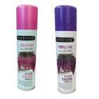 Morfose Hair Color Sprey Mor 150 ml