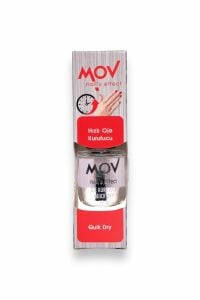 Mov Hızlı Oje Kurutucu 12 ml