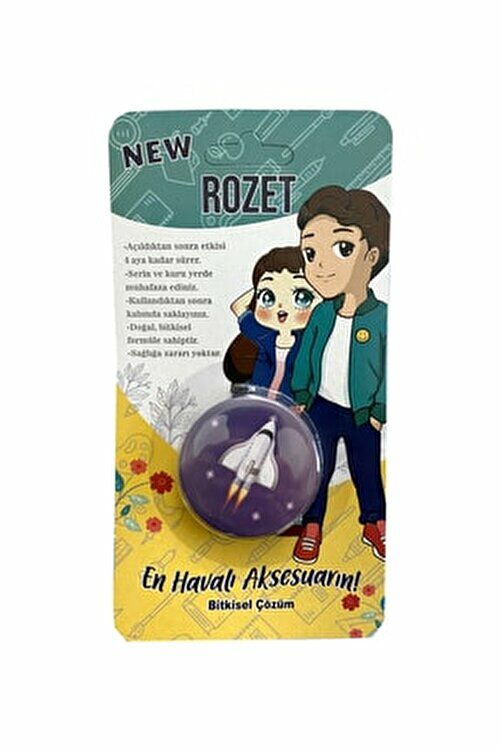 New Bit Rozeti Tekli