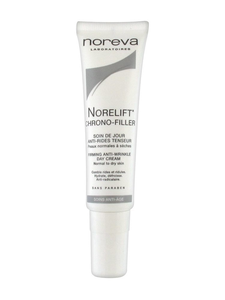 Noreva Norelift Chrono-Filler Firming Anti-Wrinkle Day Cream Normal to Dry Skins 30ml