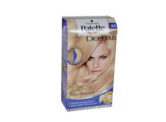 Palette Saç Boyasi Yoğ.Renk Açici İl1