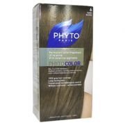 Phyto Color 6 (Koyu Sarı)