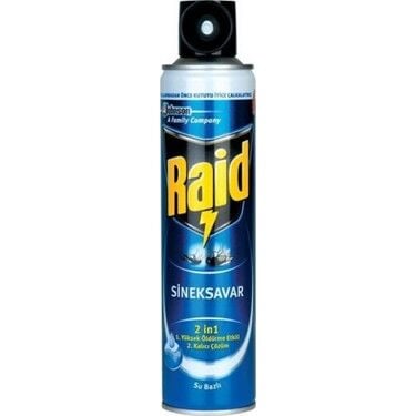 Raid Sineksavar 300 ml
